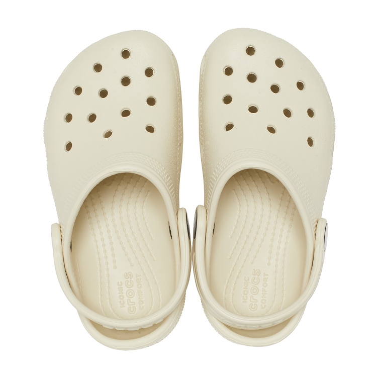 Classic Clog T