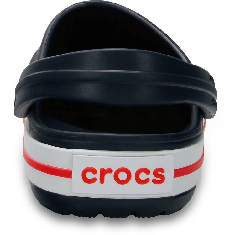 Crocband Clog T