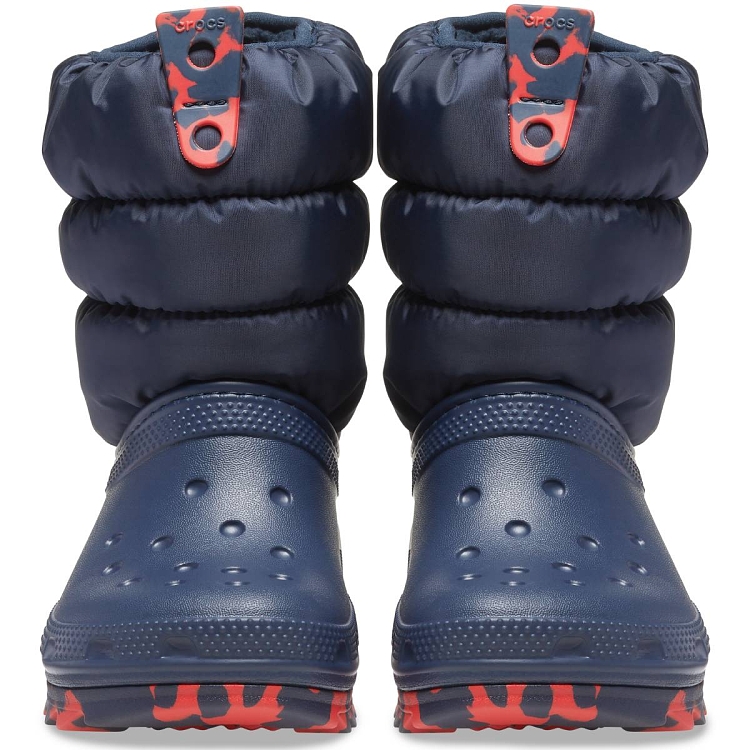 Classic Neo Puff Boot K