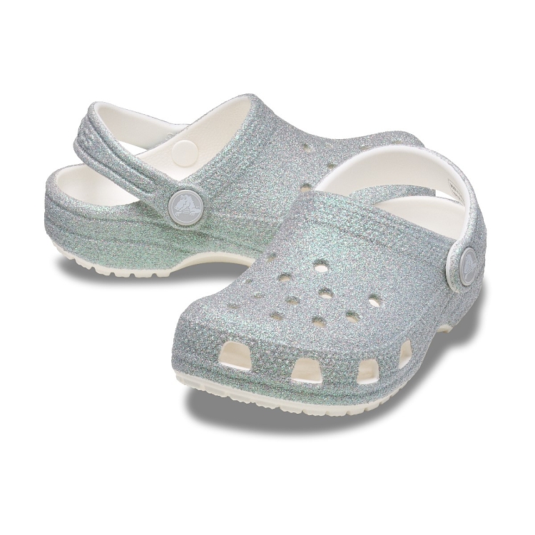 Classic Iridescent Glitter CgK