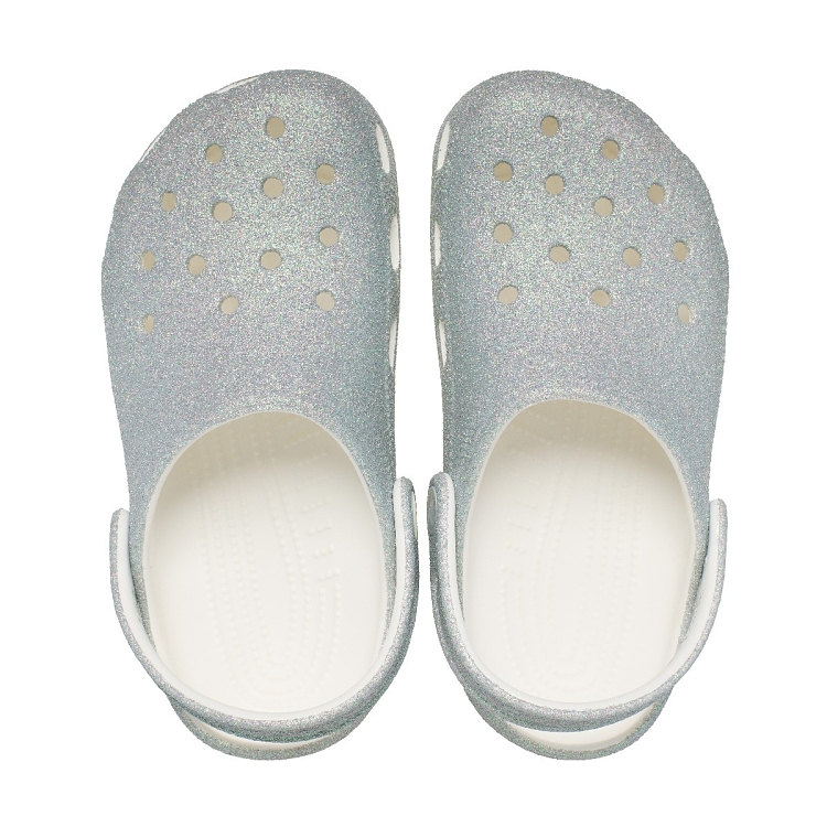 Classic Iridescent Glitter CgK