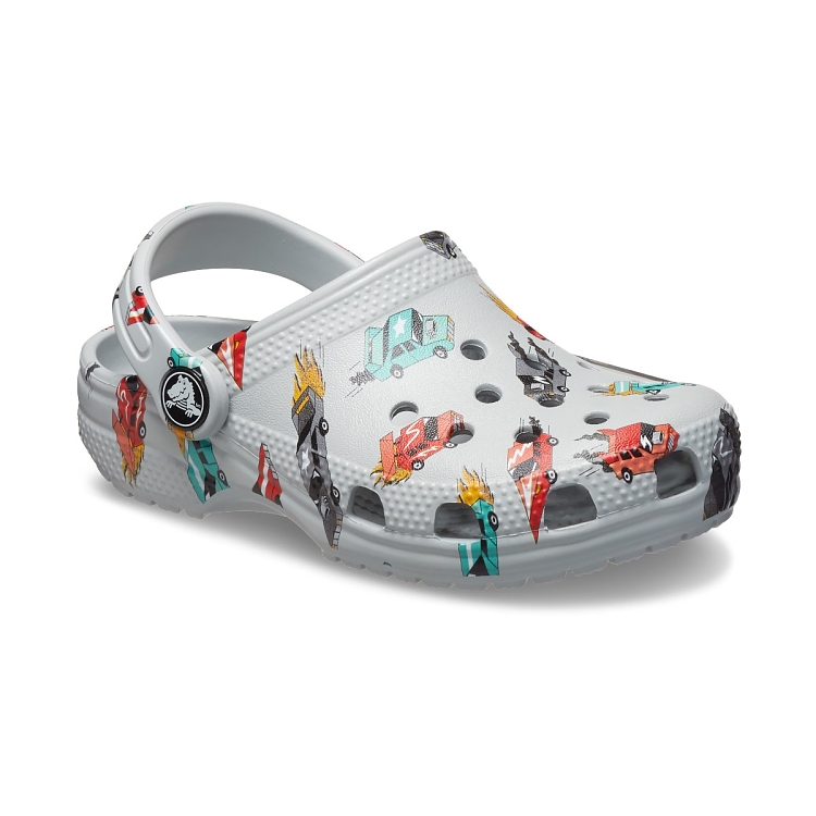 Classic Race Cars Graphic Cg T