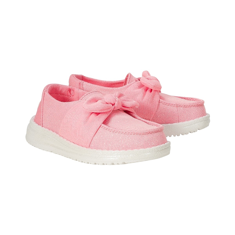 Wendy Bow T Stardust