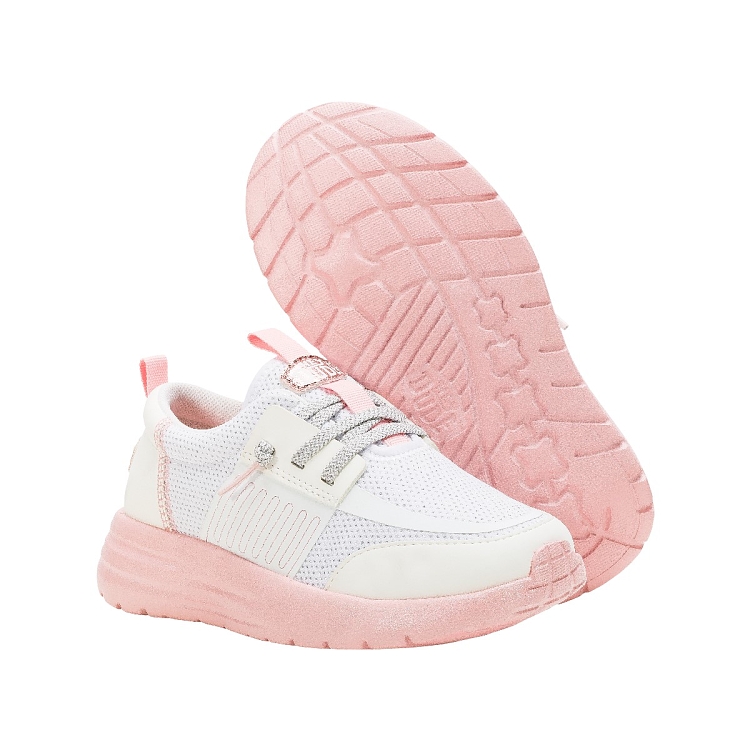 Sirocco Play Y Pastel Ombre