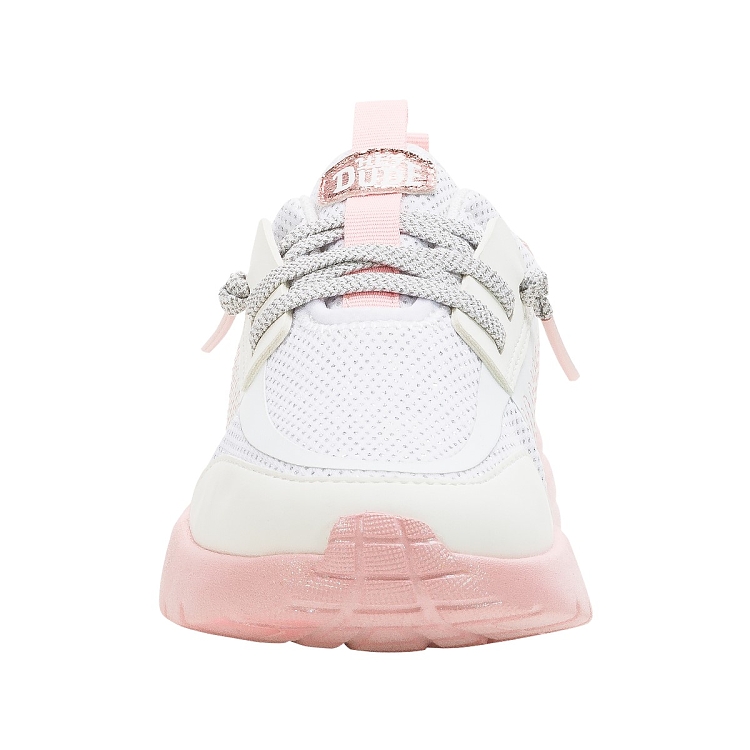 Sirocco Play Y Pastel Ombre