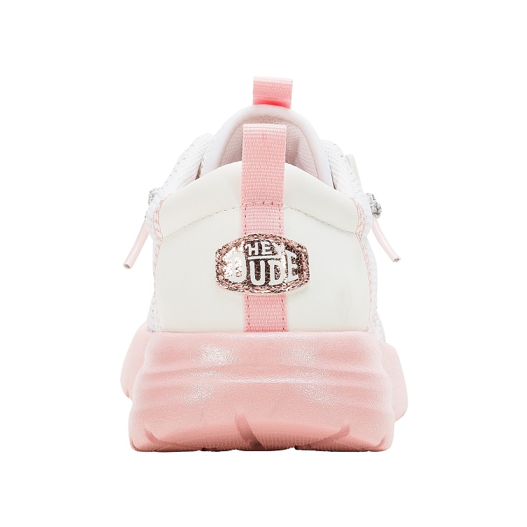 Sirocco Play Y Pastel Ombre