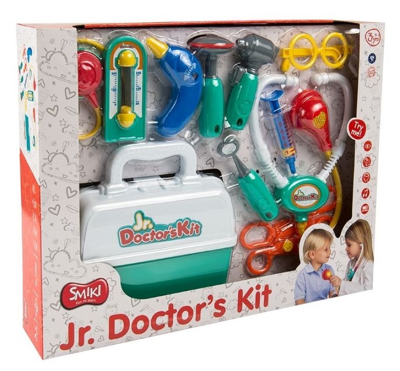 Εργαλεία γιατρού