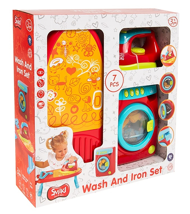 Role play set