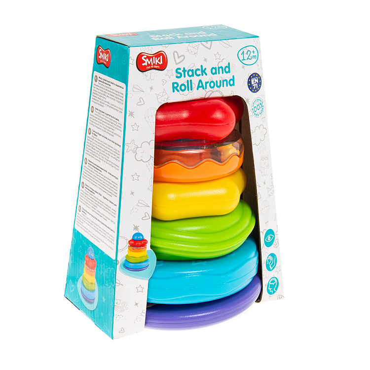 Educational toy