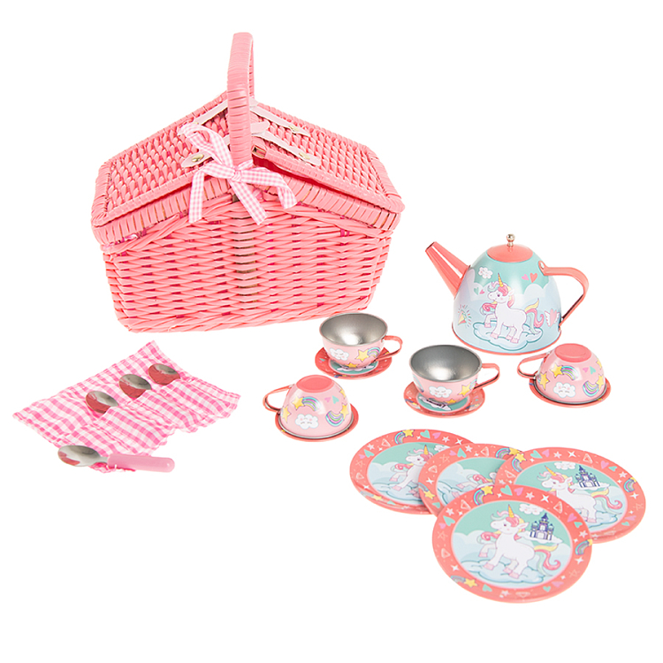 Tea set