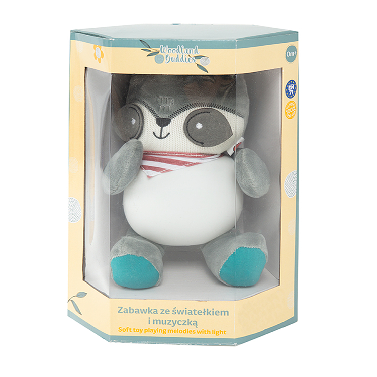 Βρεφικό παιχνίδι με φως