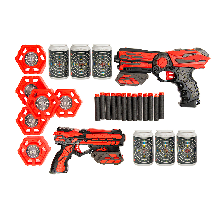 PISTOL