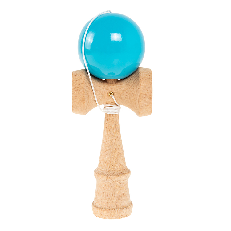 Wooden hammer toy