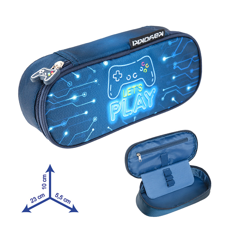Pencil case