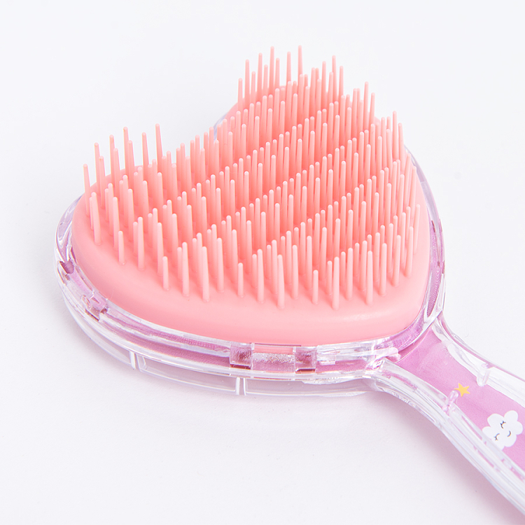 Hairbrush