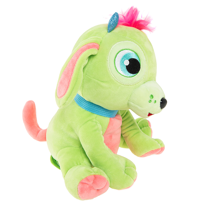 Plush toy