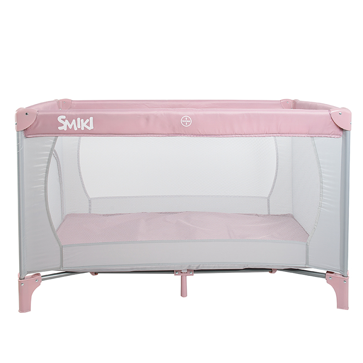 Travel cot