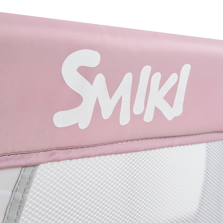 Travel cot