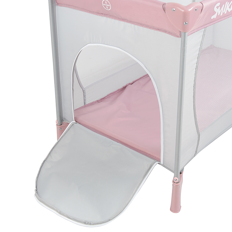 Travel cot