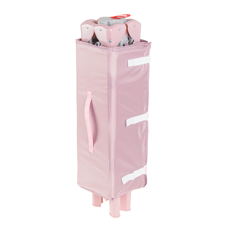 Travel cot