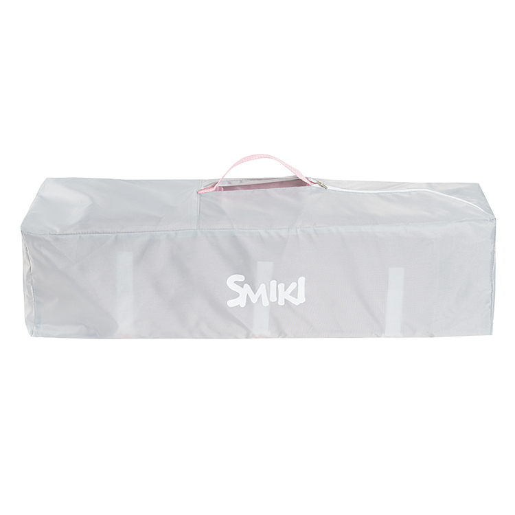 Travel cot