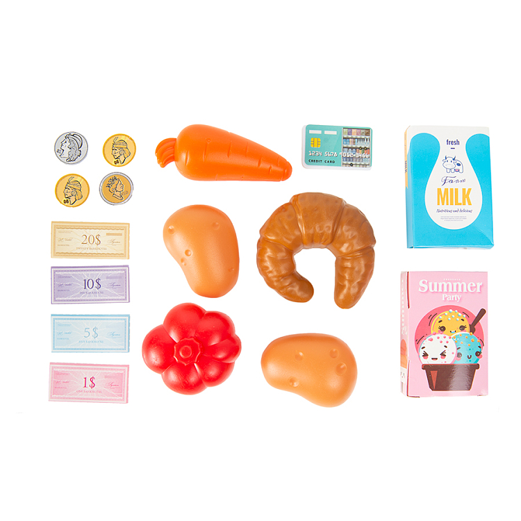 Cashier