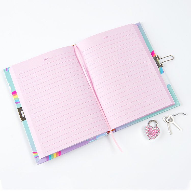 DIARY