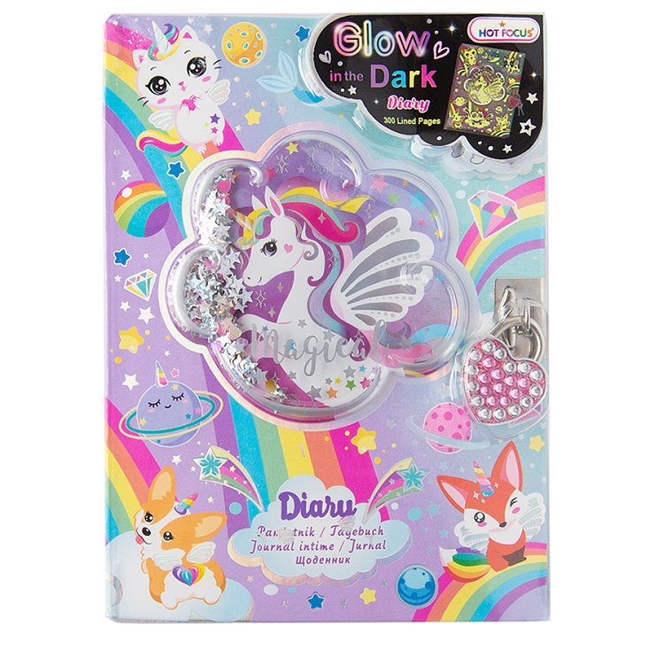 DIARY