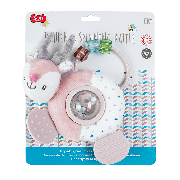 Rattle