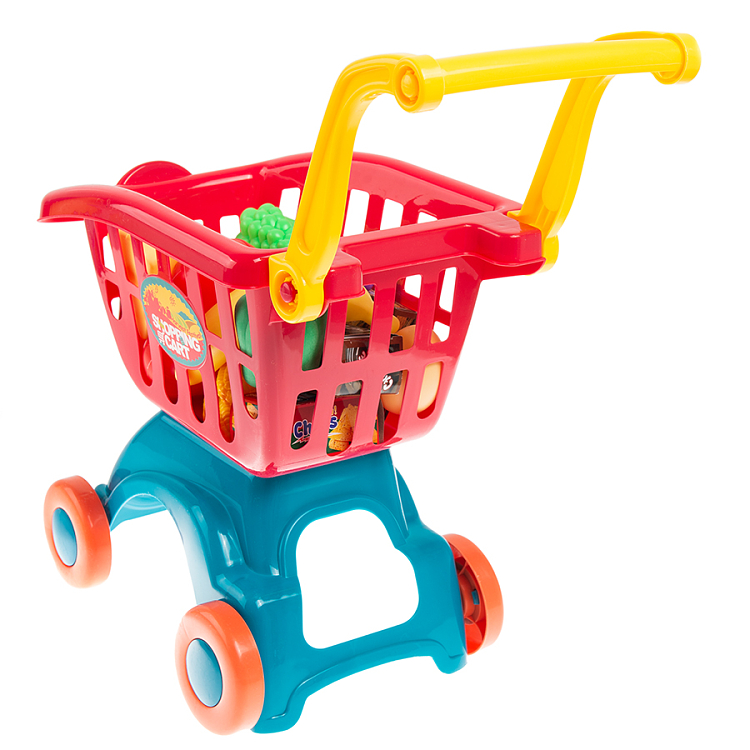 Super market basket