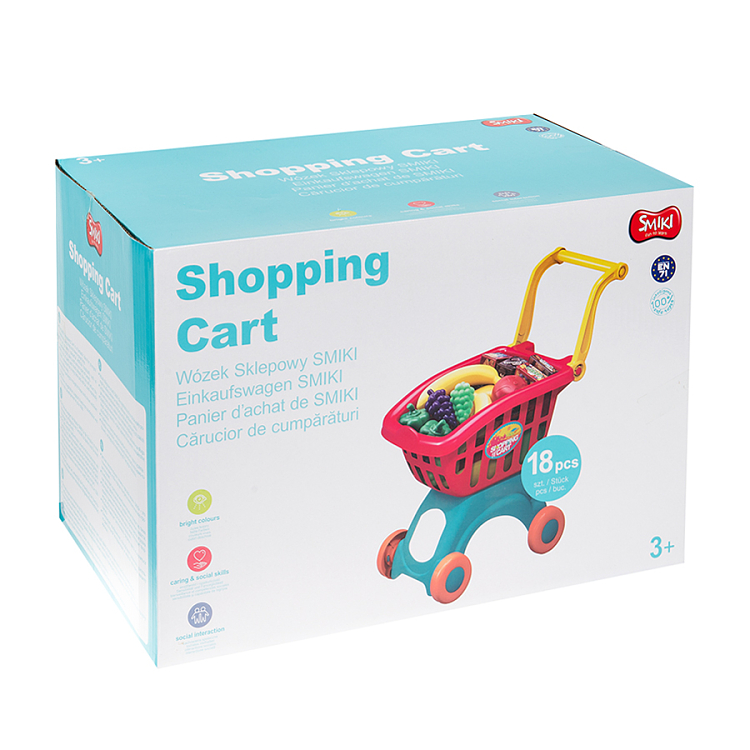 Super market basket