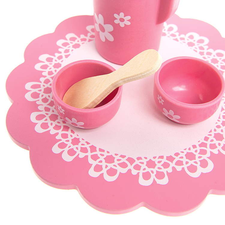 Wooden toy