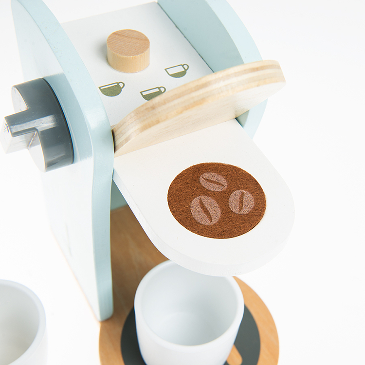 Wooden toy