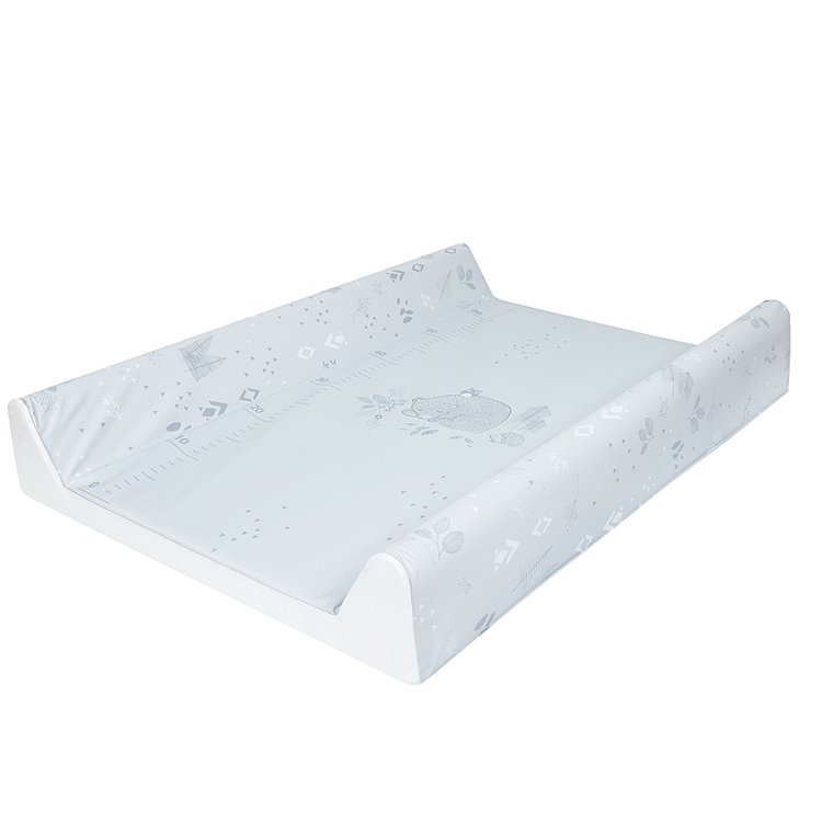 Bed top changer