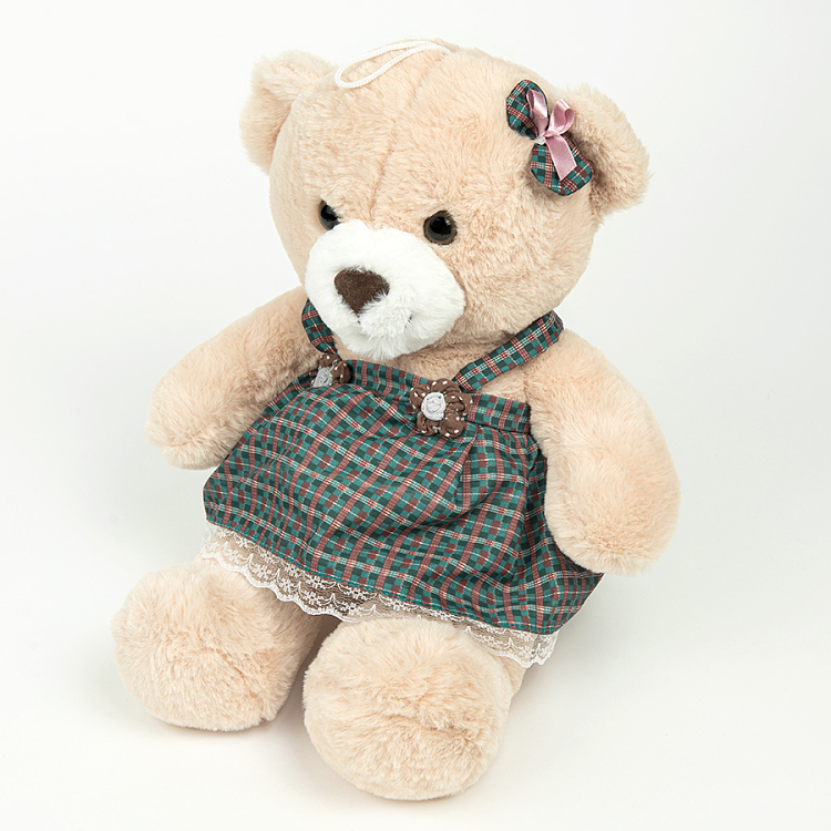 Plush toy