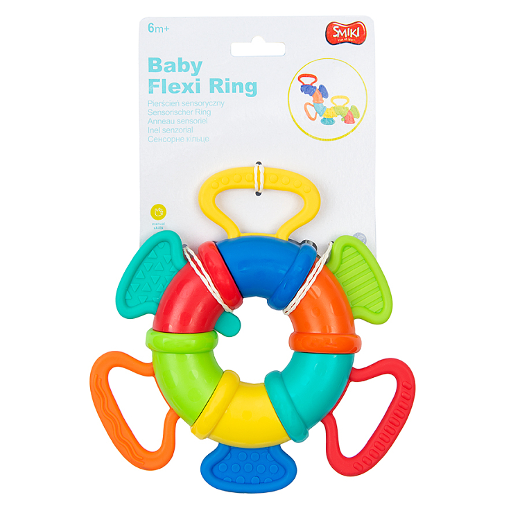 Plastic toy