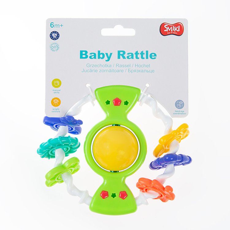 Rattle