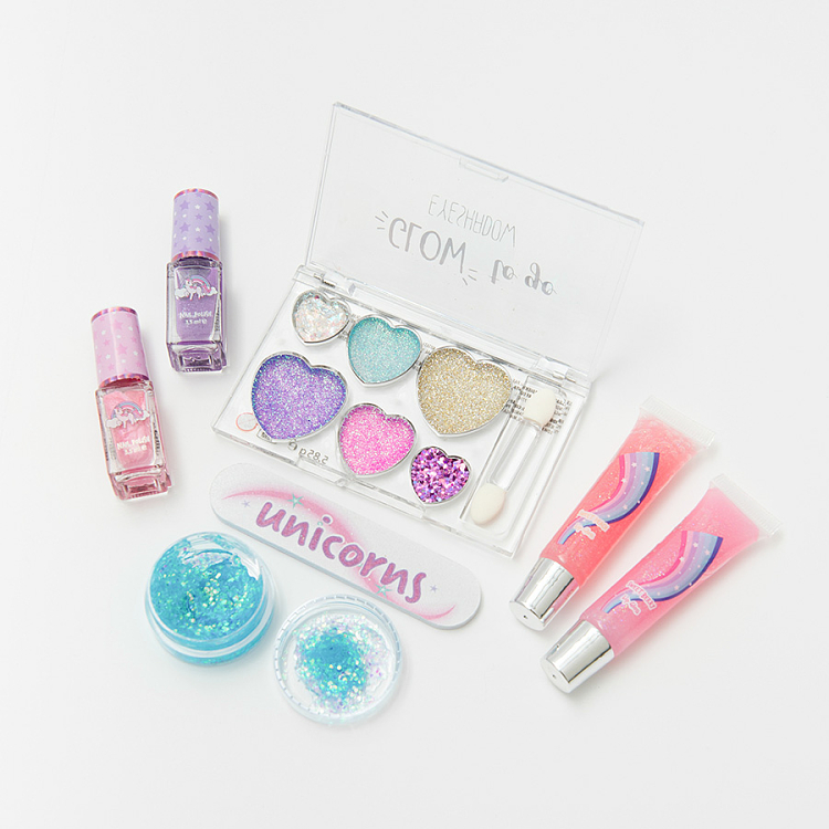 COSMETICS SET