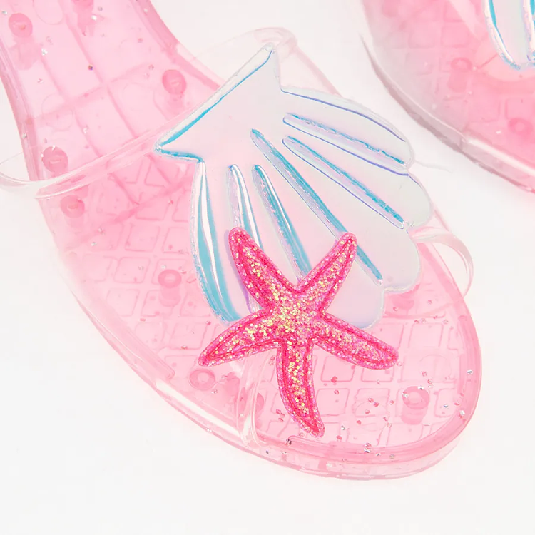 Princess shoes