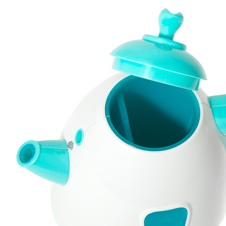 Kettle toy