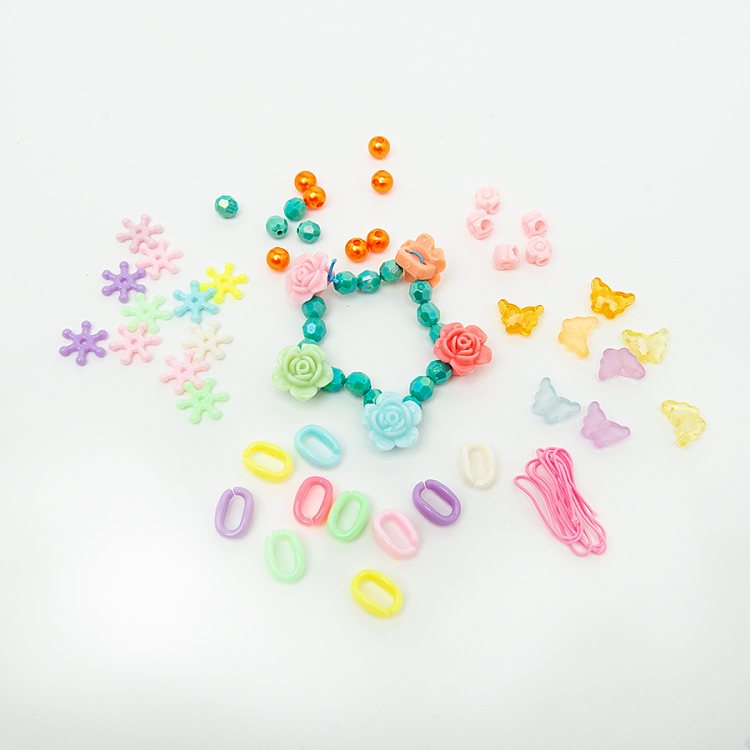 Jewelry DIY set
