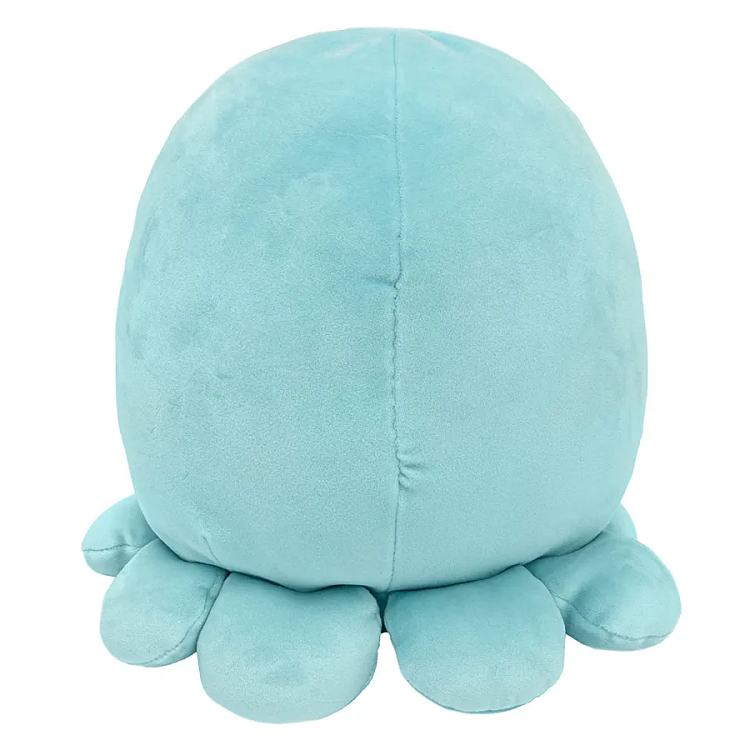 Λούτρινο χταπόδι squishmallows