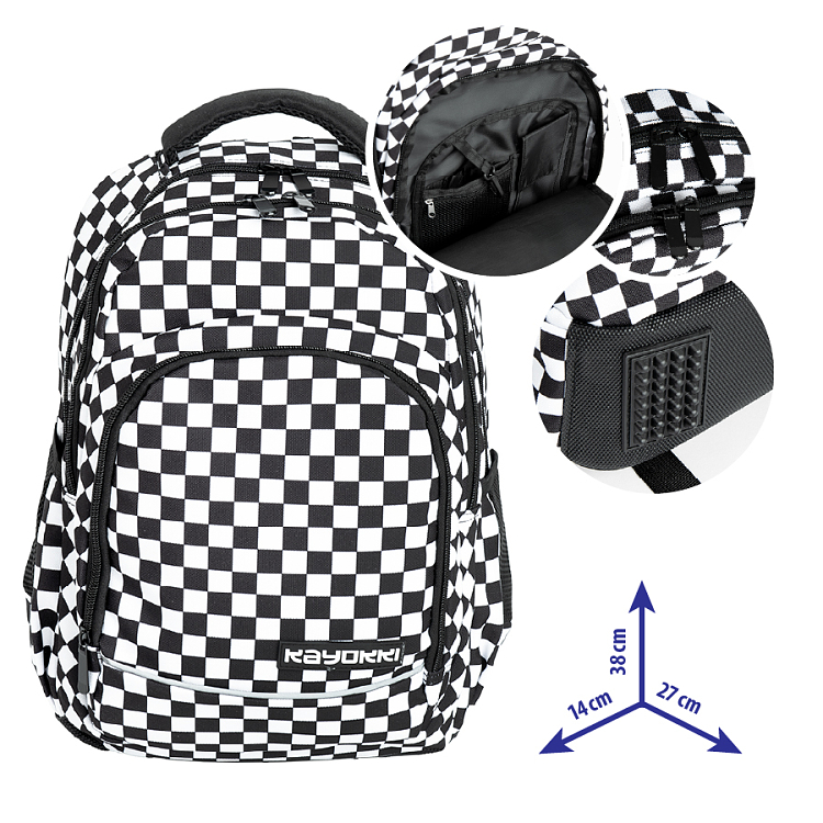 Backpack