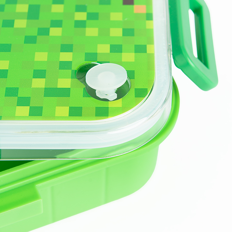 SANDWICH BOX