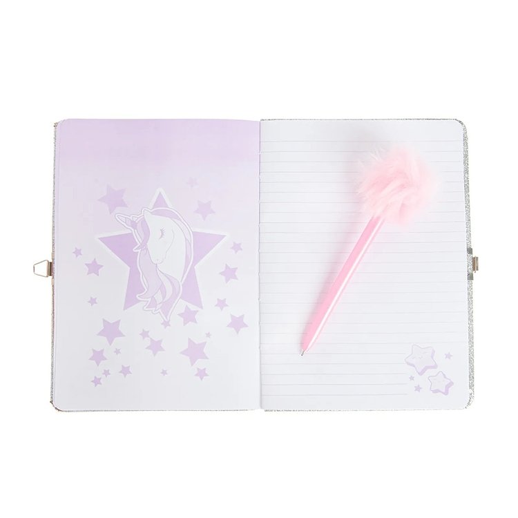 DIARY