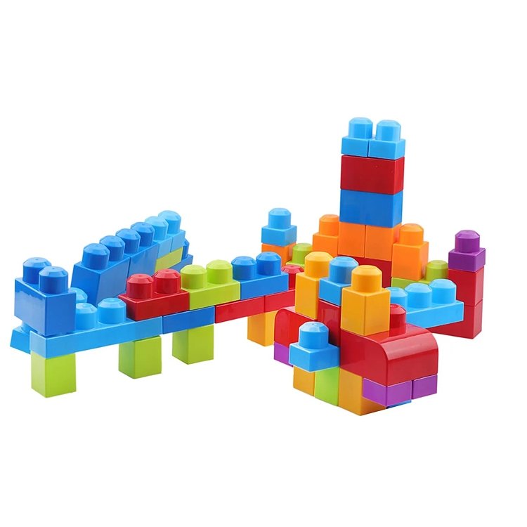 TOY BLOCKS
