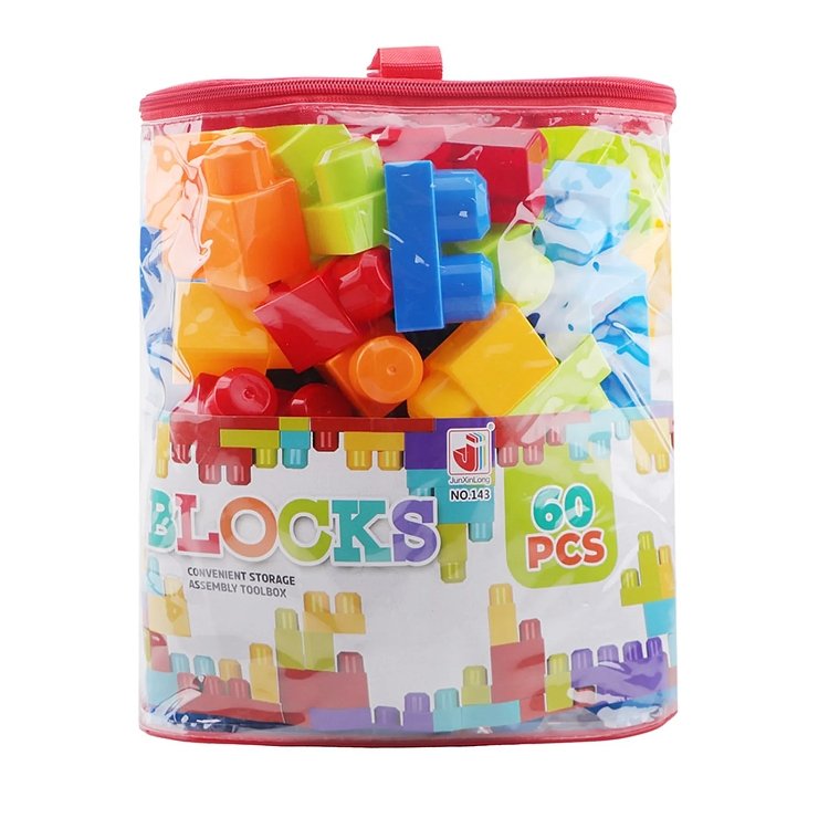 TOY BLOCKS