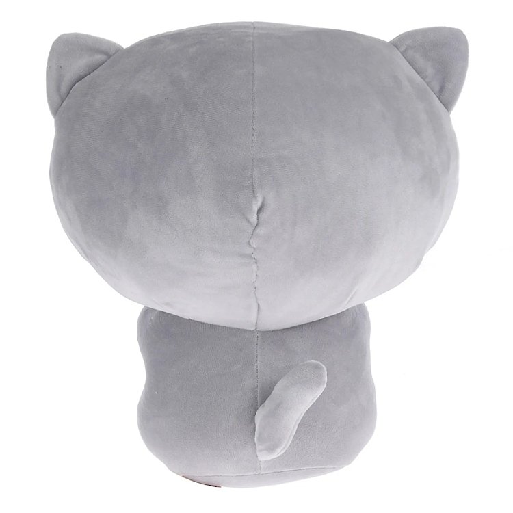 PLUSH TOY