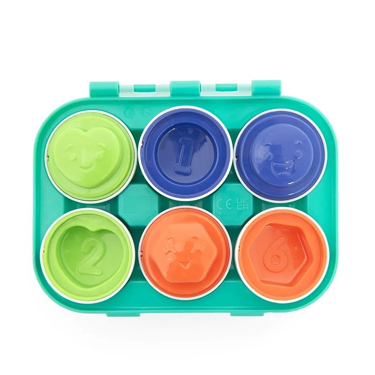 PLASTIC TOY