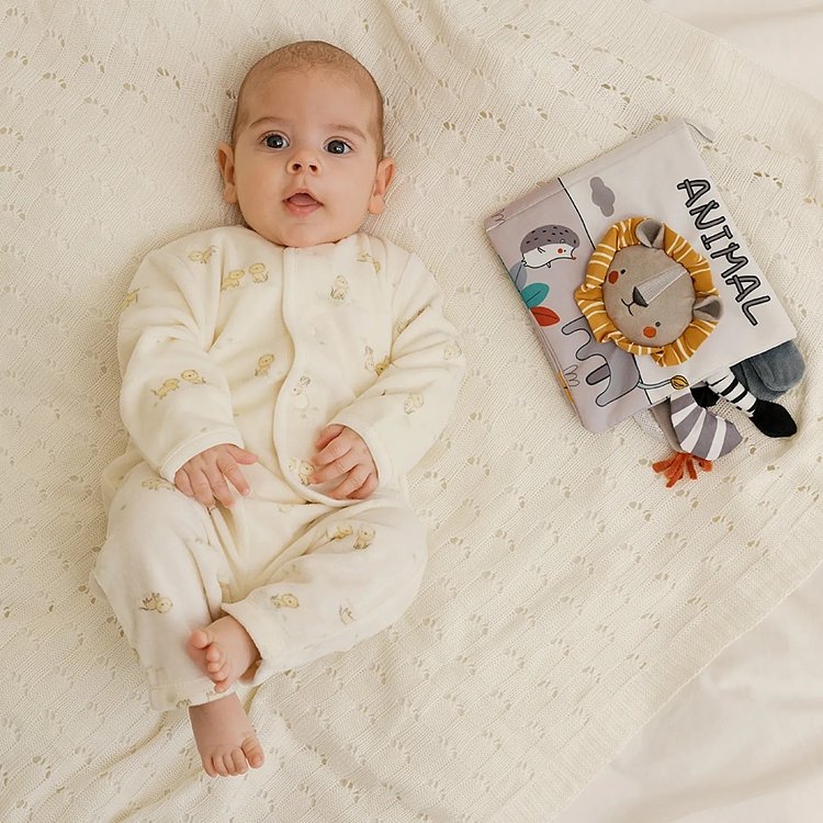 BABY TOY